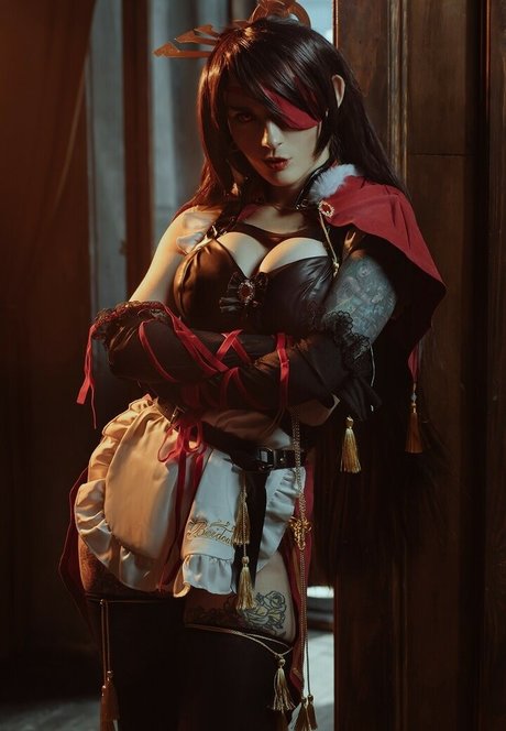 Lilgcosplay
