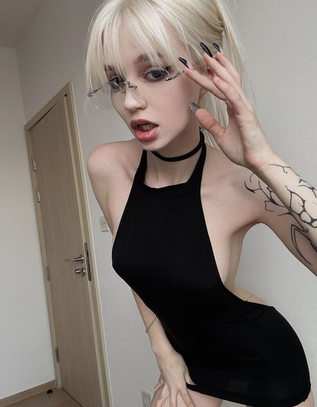 Nagie wyciekłe zdjęcie OnlyFans od Pipsi