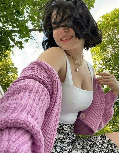 Nagie wyciekłe zdjęcie OnlyFans od Sofiisweet