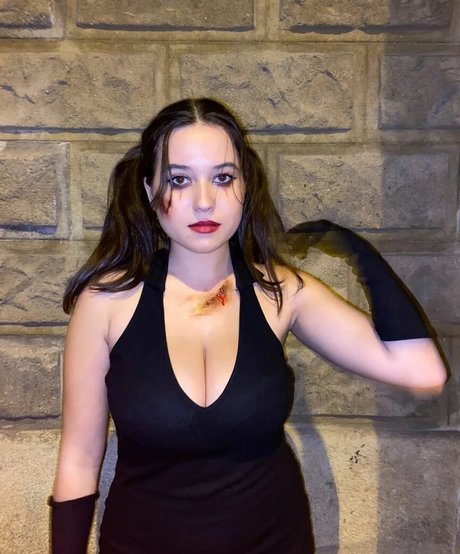 Nagie wyciekłe zdjęcie OnlyFans od Supermire