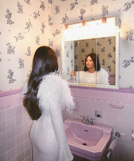 Nagie wyciekłe zdjęcie OnlyFans od Kacey Musgraves