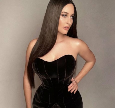 Nagie wyciekłe zdjęcie OnlyFans od Kacey Musgraves