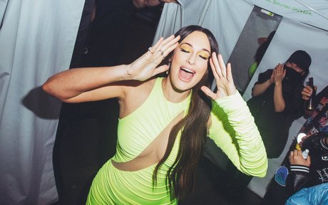 Nagie wyciekłe zdjęcie OnlyFans od Kacey Musgraves