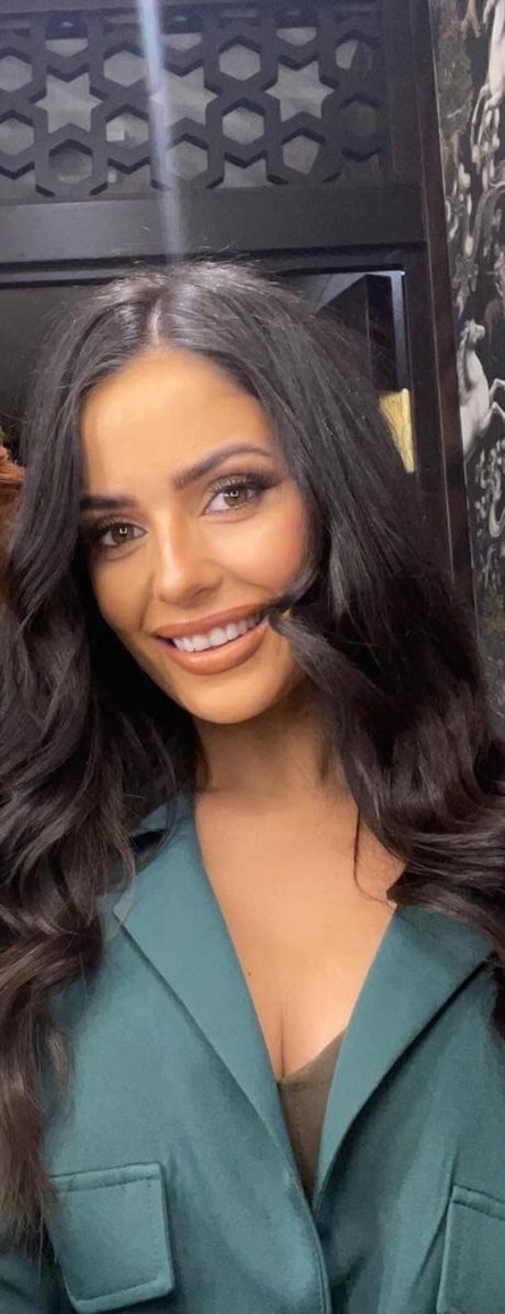 Nagie wyciekłe zdjęcie OnlyFans od Megan L