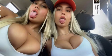 Nagie wyciekłe zdjęcie OnlyFans od Gianna Malave