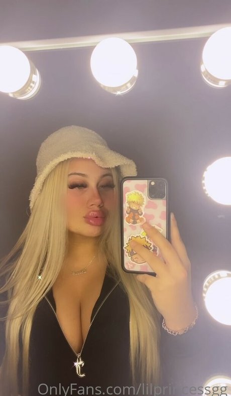 Nagie wyciekłe zdjęcie OnlyFans od Gianna Malave