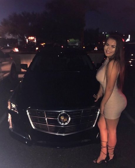 Gianna Malave