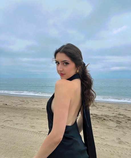 Nagie wyciekłe zdjęcie OnlyFans od Sophie Silva