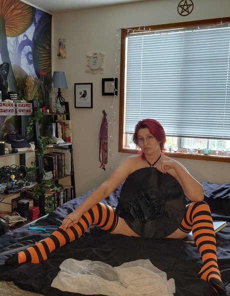 Nagie wyciekłe zdjęcie OnlyFans od Godqueen99