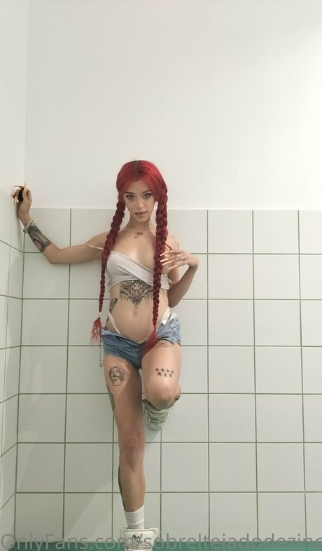 Nagie wyciekłe zdjęcie OnlyFans od Sallybrat