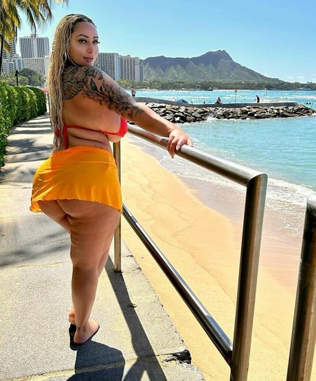 Nagie wyciekłe zdjęcie OnlyFans od Tyleaadore