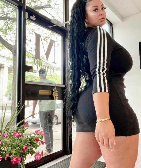 Nagie wyciekłe zdjęcie OnlyFans od Tyleaadore