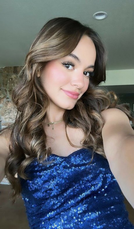 Nagie wyciekłe zdjęcie OnlyFans od Andrea Gutirrez