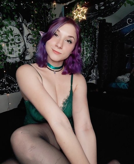 Nagie wyciekłe zdjęcie OnlyFans od Ariluna91