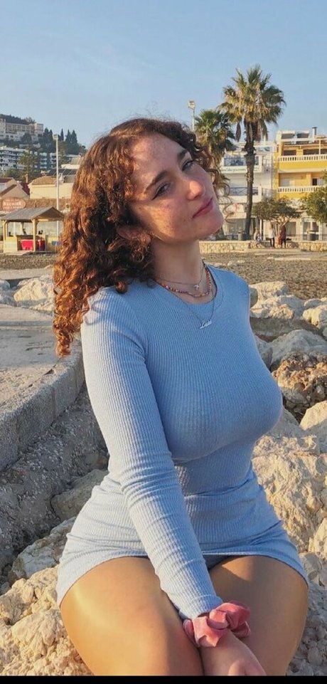 Nagie wyciekłe zdjęcie OnlyFans od Lucia Perez