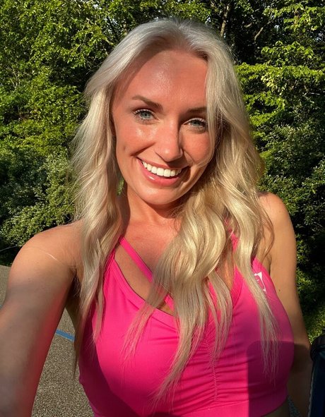 Nagie wyciekłe zdjęcie OnlyFans od Maddyspremium