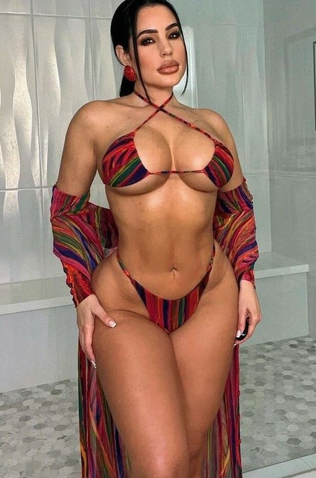 Nagie wyciekłe zdjęcie OnlyFans od Stephanie Ball