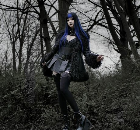 Creepycassy