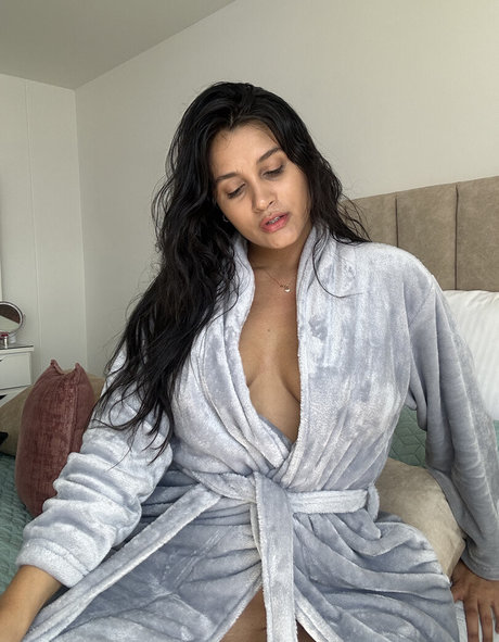 Nagie wyciekłe zdjęcie OnlyFans od Andreaguti