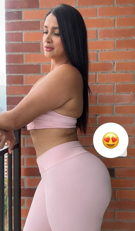 Nagie wyciekłe zdjęcie OnlyFans od Andreaguti