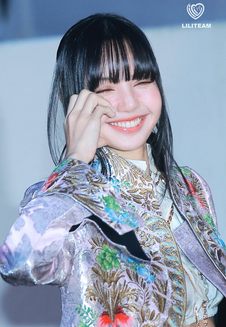 Nagie wyciekłe zdjęcie OnlyFans od Lisa Blackpink