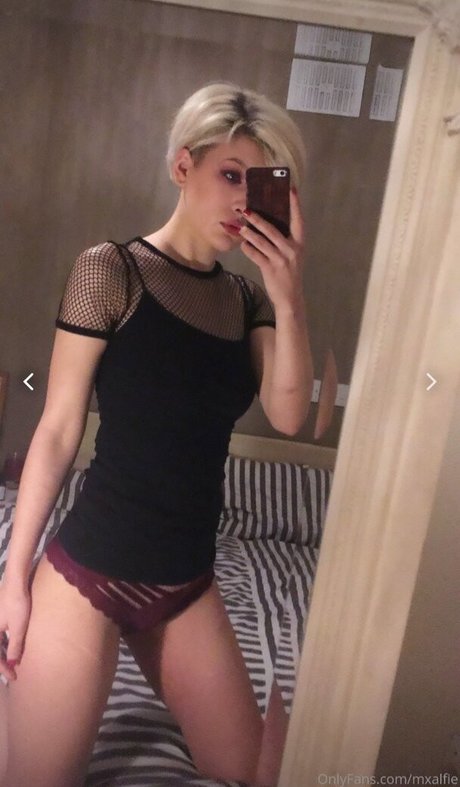 Nagie wyciekłe zdjęcie OnlyFans od Bhadxbambii
