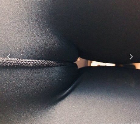 Nagie wyciekłe zdjęcie OnlyFans od Bhadxbambii