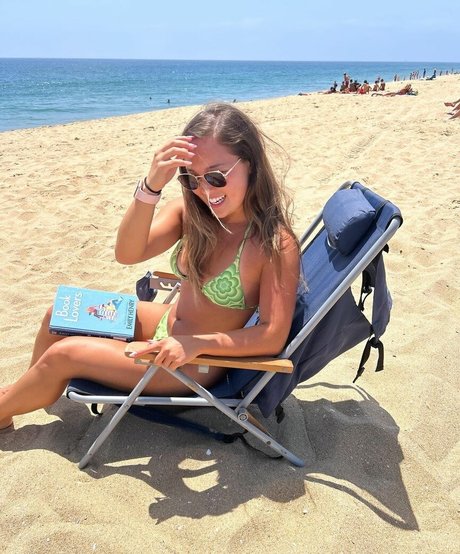 Nagie wyciekłe zdjęcie OnlyFans od Alina Bitter