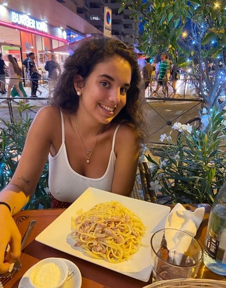 Nagie wyciekłe zdjęcie OnlyFans od Bustylove