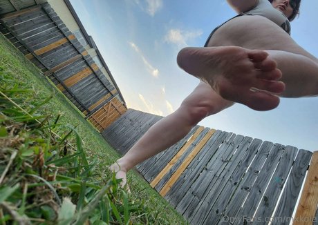 Nagie wyciekłe zdjęcie OnlyFans od Remifree
