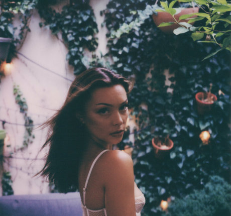 Nagie wyciekłe zdjęcie OnlyFans od Aubreyallia