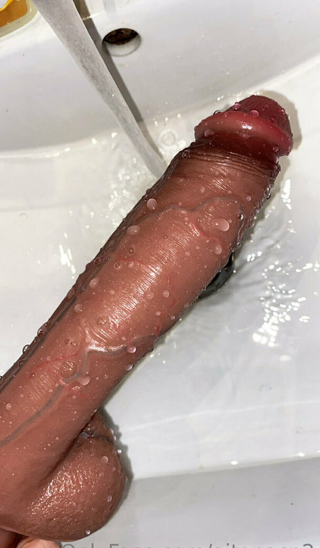Nagie wyciekłe zdjęcie OnlyFans od Aitanacn2