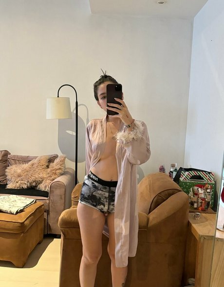 Destinydelfina