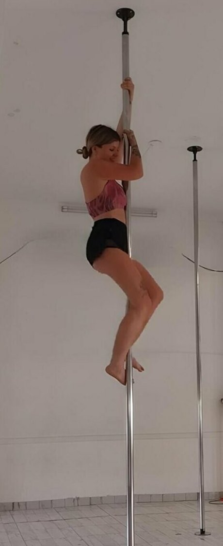 Nagie wyciekłe zdjęcie OnlyFans od Sofilove04