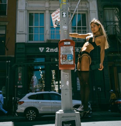 Nagie wyciekłe zdjęcie OnlyFans od Sofalegrecosta1