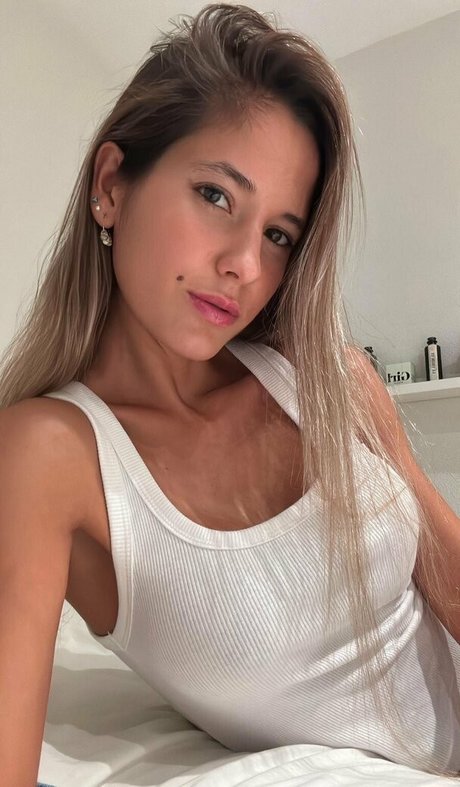 Nagie wyciekłe zdjęcie OnlyFans od Sofalegrecosta1