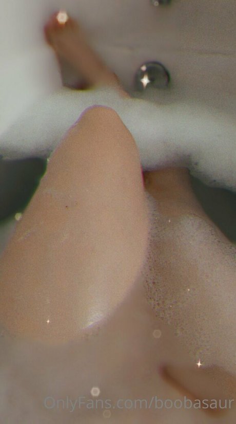Nagie wyciekłe zdjęcie OnlyFans od Boobasaur