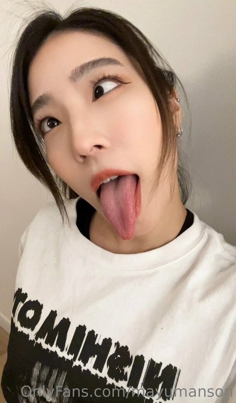 Mayumanson
