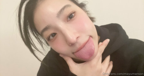 Nagie wyciekłe zdjęcie OnlyFans od Mayumanson