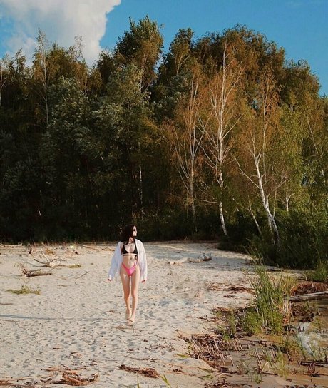 Nagie wyciekłe zdjęcie OnlyFans od Johannaslt