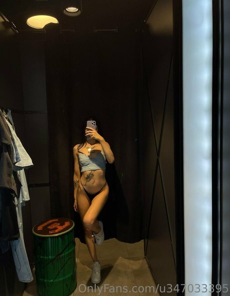 Nagie wyciekłe zdjęcie OnlyFans od Johannaslt