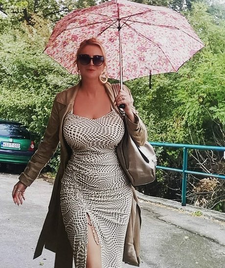 Nagie wyciekłe zdjęcie OnlyFans od Berina Fati