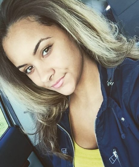 Nagie wyciekłe zdjęcie OnlyFans od Nicole A Foster