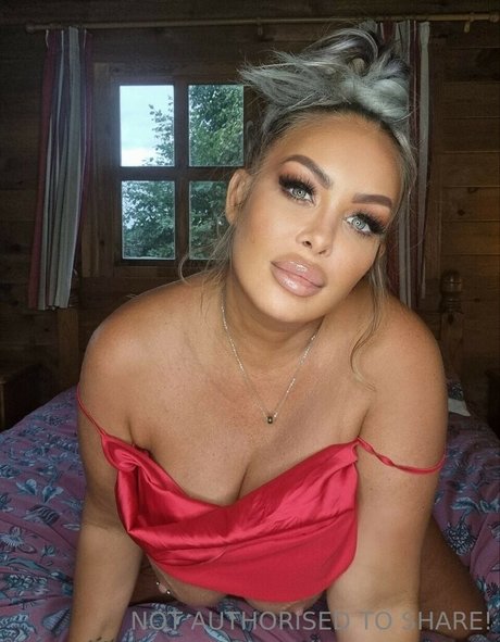 Nagie wyciekłe zdjęcie OnlyFans od Princess Levi