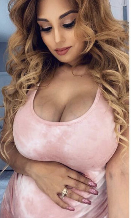 Nagie wyciekłe zdjęcie OnlyFans od Sekzzibunnie
