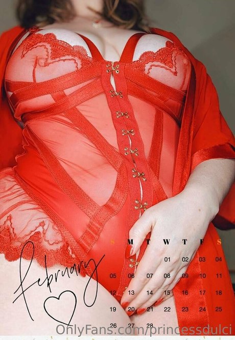 Nagie wyciekłe zdjęcie OnlyFans od Princessdulci