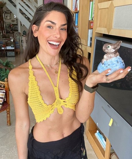 Nagie wyciekłe zdjęcie OnlyFans od Nikki Howard