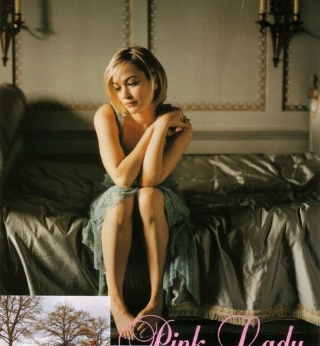 Nagie wyciekłe zdjęcie OnlyFans od Sophia Myles