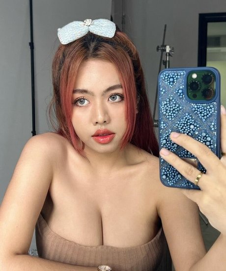 Nagie wyciekłe zdjęcie OnlyFans od Zareena