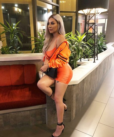 Nagie wyciekłe zdjęcie OnlyFans od Evettexo